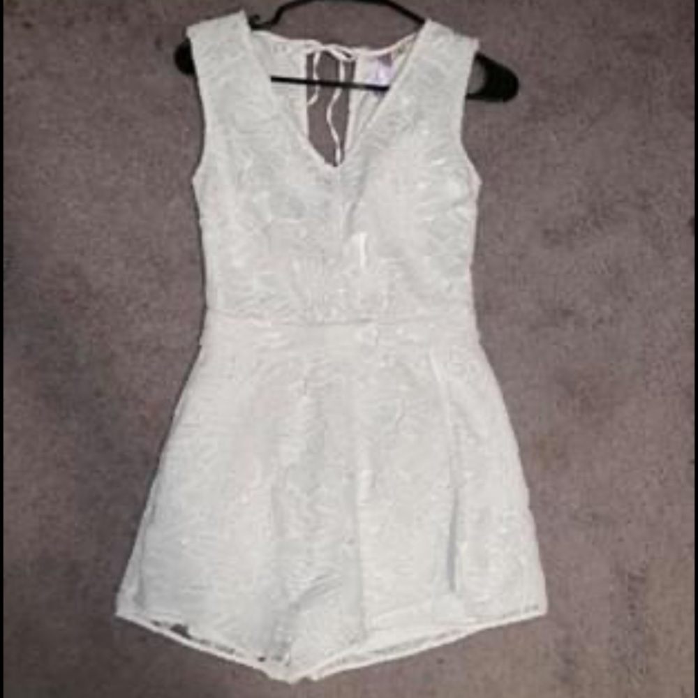 Francescas romper